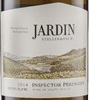 14 Chenin Blanc Jardin Inspector Peringuey 2014